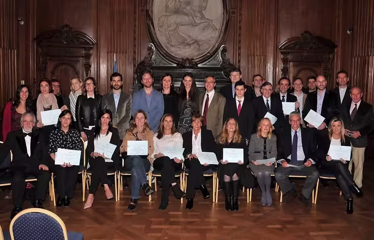 Se entregaron los premios de la crítica musical